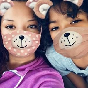 Meet your Posher, Amelia